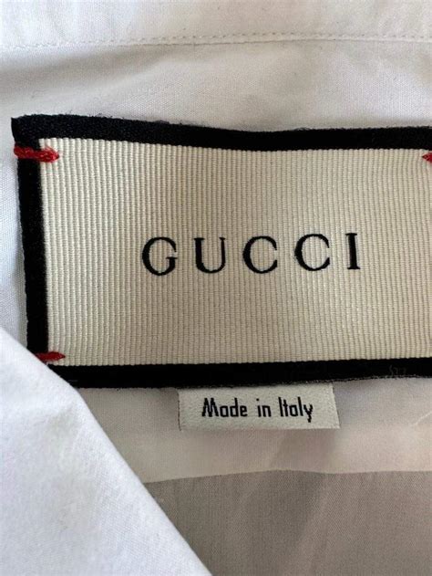 gucci fälschung erkenne
